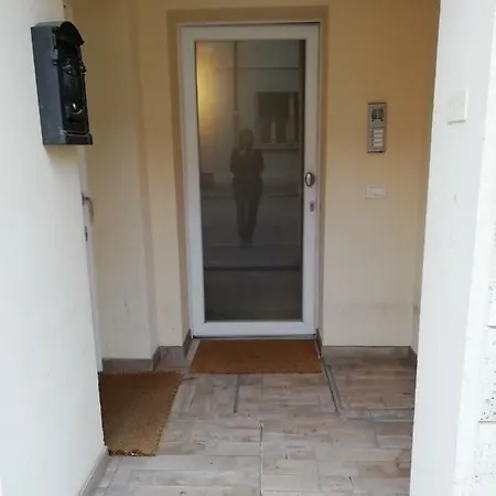 In Centro Vendégház Cotignola
