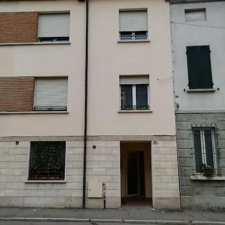 In Centro Vendégház