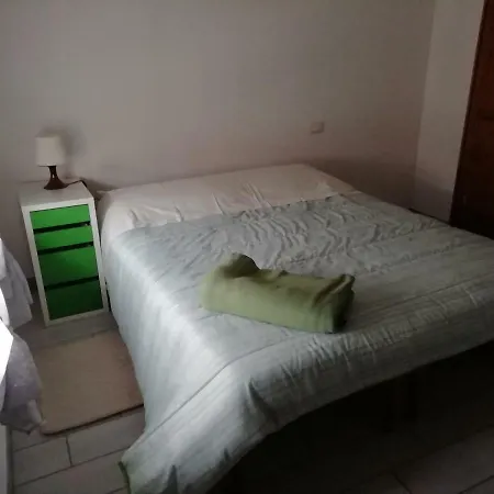 Guest house In Centro *